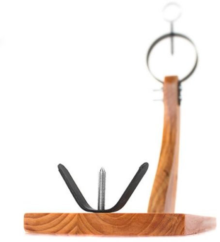 Oryx 5050200 - Supporto per Il prosciutto