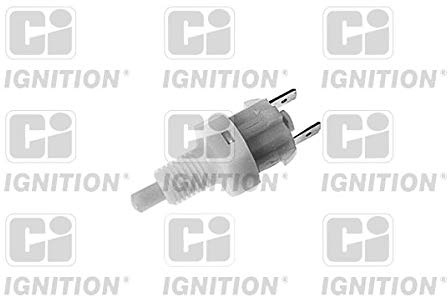 QUINTON HAZELL XBLS13 Bremslichtschalter Kompatibel mit OPEL Corsa B Schrägheck S93 1240590 8577702 9289311