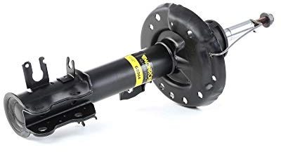 MONROE G8064 1x Stoßdämpfer Federbein Gasdruck Kompatibel mit OPEL Corsa D Schrägheck S07 344654 344659 51783654 | G8064 für Grande Grande