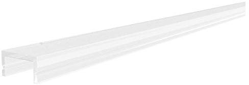 EVN KAM200 A, Leuchtmittel, Glas, 10 W, 2G7, schwarz, 7 x 8 x 10 cm