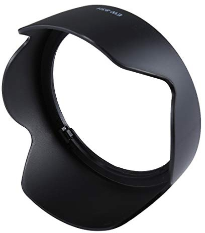 CELLONIC EW-83H Gegenlichtblende für Ø 77mm kompatibel mit Canon EW-83H