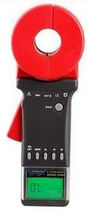 GOWE Clamp On Ground Earth Resistance Tester Meter Operating Temperature:25-40c