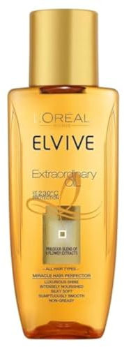 L'Oreal Paris Elvive Extraordinary Oil All Hair Types 50ml