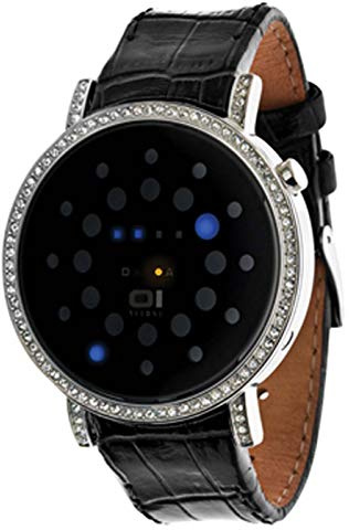 THE ONE Unisex Adulto Orologio ORS502B1