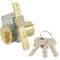 Mcm 1561-3-70 - Pomo cerradura entrada 70mm laton