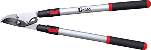 FUMASI TRONCARAMI PROFESSIONALE BY.PASS CON LAME IN ACCIAIO E MANICI IN ALLUMINIO ALLUNGABILI