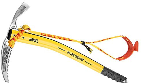 Grivel Air Tech Evolution T Eispickel, 66CM