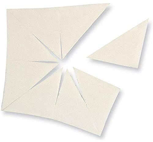 ARTDECO éponge de maquillage Edges