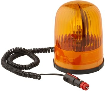 HELLA 2RL 007 552-011 Halogen Rundumleuchte - KL Junior - 24V