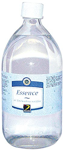 Esencia de trementina dalbe bote de 75ml