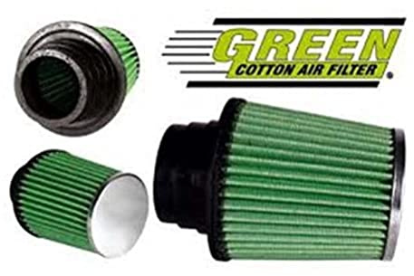 Green k1.100 Universal Filter Conical