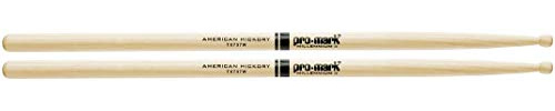 Promark TX737W Schlagzeugsticks mit Holztip