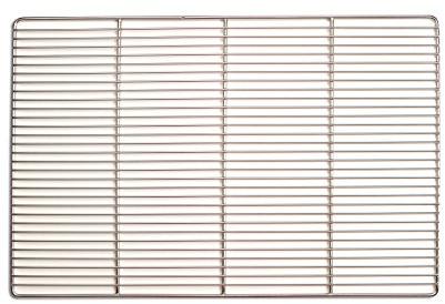 GRILLROSTPROFI Edelstahl-Grillrost 60 x 40 cm