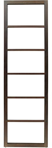 Rhomtuft Handtuchleiter Spa Thermo buche - 184