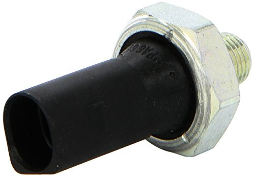 HELLA 6ZL 008 280-051 Interruttore a pressione olio, 12V, 1a... poli, Contatto di chiusura