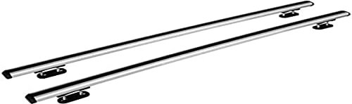 NORDRIVE N15002 portatutto, Nero, 112 cm