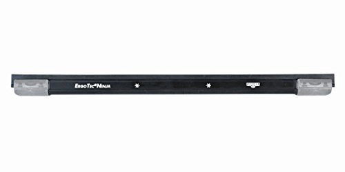 Fensterwischer Unger ErgoTec Ninja Schiene 55 cm