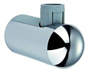 GROHE - Brausestangenhalter (langlebige Oberfläche), chrom, 48098000