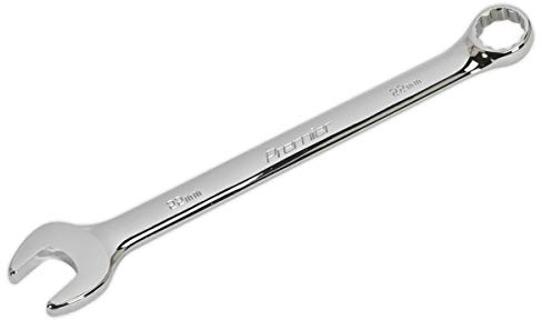Sealey CW22 22 mm llaves combinadas