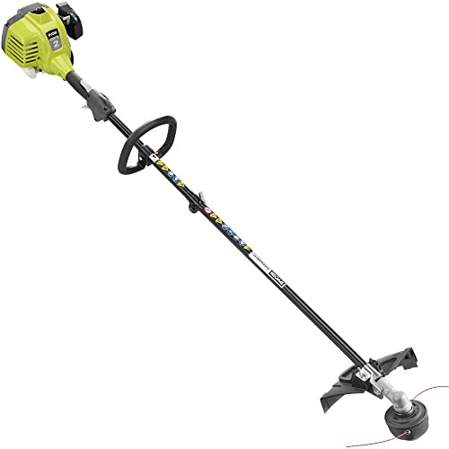 Ryobi ry253ss 25 cc Eje Recto desbrozadora