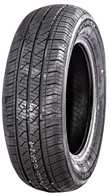 SECURITY AW 414 XL - 195/70R14XL 96N - E/C/70dB - Anhängerreifen