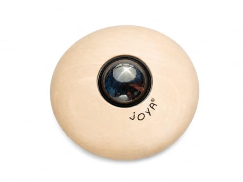 JOYA Massageroller Classic Body Birke mit Hämatit (Made in Germany)