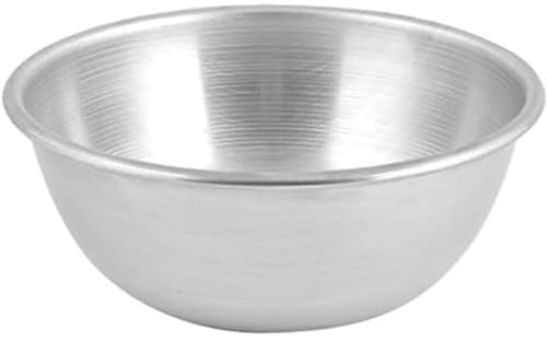 Habi Stampo per Parrozzo, Alluminio, Grigio, 22x22x10 cm