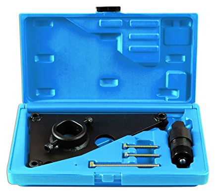 Laser 6811 High Pressure Pump Sprocket Remover - for Hyundai, Kia