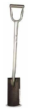 King of Spades Model 38 Balling Spade
