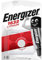 Energizer CR1632 Pila a bottone, al litio, 3V