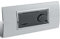 Perry 1TITE303 MC Termostato elettronico da incasso con comando inverno off estate