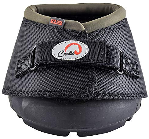 Cavallo Entry Level Boot Regular - Black, 4