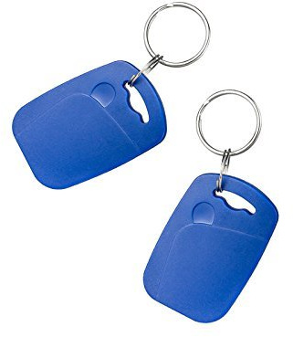 KERUI RFID Card Suitable for G19 K16 and Other Support RFID-enabled Home Security Alarm System