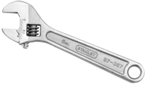 STANLEY Chiave regolabile, 12 pollici (87-473)