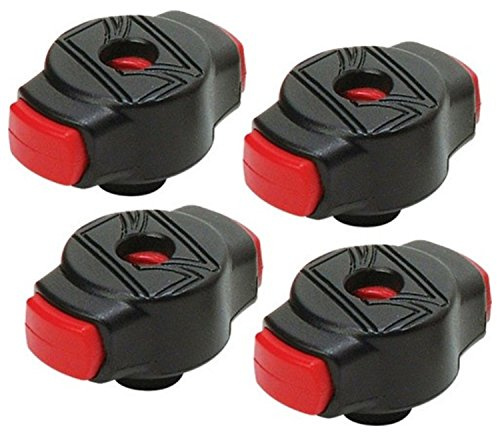 Tama QC8 Quick-Set Cymbal Mate Pack - Accessoire pour cymbales