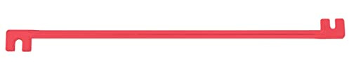 KS Tools 118.3121 - Palanca de acero, 8mm