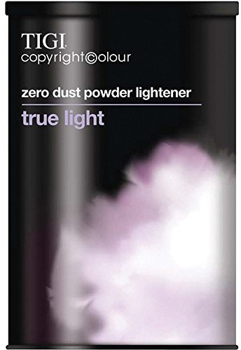 Tigi - Decolorante True Light- Linea Decolorante