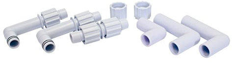 Dennerle Rohrinstallation Set für Scaper 's Flow