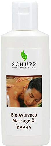 BIO AYURVEDA Massage Oel Kapha, 200 ml