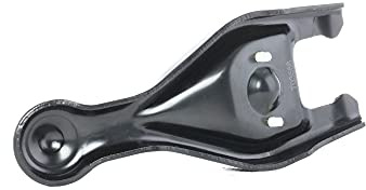 SASIC 5400002 Fourchette d'embrayage, Noir