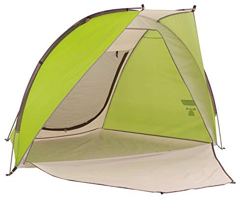 Coleman 765350-SSI Beach Shade Canopy 2000002120 - multi, N/A