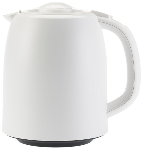 Krups F 15B 0K ProAroma Isolierkanne weiß