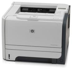 HP LaserJet P2055D Laserdrucker