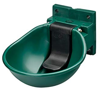 Lister Tränkebecken SB 1 Grün