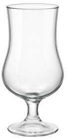 Rocco Bormioli Confezione 6 calici in vetro birra ale cl42,5