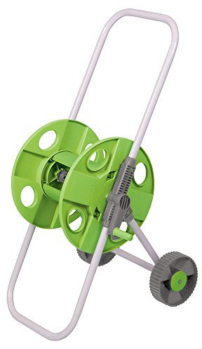 Silverline Carrello portagomma 45 m (686867)