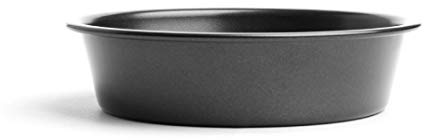 Vogue antiaderente profonda tortiera 3 x 13 cm in acciaio al carbonio vaschetta di cottura stampo vassoio