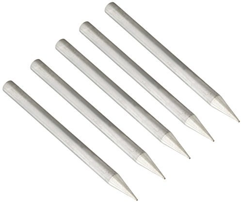 Uxcell a15091000ux0959 Lötkolben, 40 W, Ersatz, 65 mm, 4,5 mm, 5 Stück de