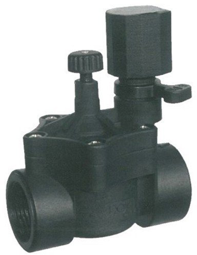 Elettrovalvola A Membrana Femm. 3.4 Rain Giardinaggio Innaffio