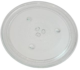 BRANDT - PLATEAU TOURNANT EN VERRE Ø315MM pour micro ondes BRANDT